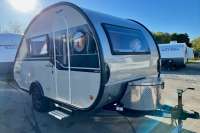 2019 nuCamp TAB 400 BOONDOCK - Smithville RV Details page