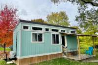 2022 OTHER CUSTOM MADE TINY HOME - Smithville RV Details page