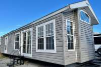 2022 FOREST RIVER QUAILRIDGE 45AKFL-2B-C - Smithville RV Details page