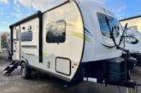 2023 FOREST RIVER FLAGSTAFF E-PRO G19FBS - Smithville RV Details page