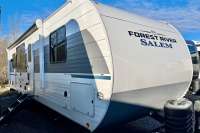 2025 FOREST RIVER SALEM 27RKX - Smithville RV Details page