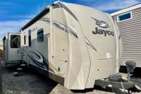 2017 JAYCO EAGLE 330RSTS - Smithville RV Details page