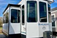 2026 FOREST RIVER SALEM GRAND VILLA 42FLDL - Smithville RV Details page