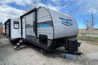 2021 FOREST RIVER SALEM 27RE - Smithville RV Details page