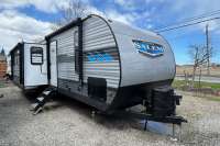 2021 FOREST RIVER SALEM 27RE - Smithville RV Details page