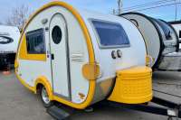 2012 nuCamp TAB 320 - Smithville RV Details page