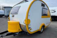 2012 nuCamp TAB 320 - Smithville RV Details page