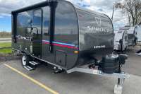 2026 KEYSTONE SPROUT 15RB - Smithville RV Details page