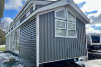 2026 ELEVATION PARK MODEL 7-114CA - Smithville RV Details page