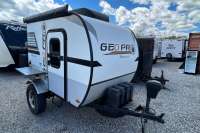 2018 ROCKWOOD GEO PRO G12RK - Smithville RV Details page