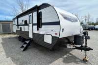 2022 GULFSTREAM KINGSPORT 279BH - Smithville RV Details page