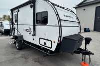 2021 WINNEBAGO HIKE 171DB - Smithville RV Details page