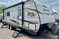 2020 JAYCO JAY FLIGHT 235RKS - Smithville RV Details page