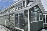 2026 ELEVATION PARK MODEL 5-113CA - Smithville RV Details page