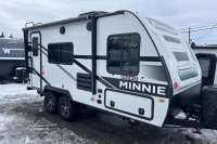2023 WINNEBAGO MICRO MINNIE 1720FB - Smithville RV Details page