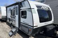 2021 COACHMEN APEX NANO 185BH - Smithville RV Details page