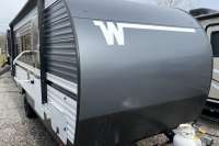 2026 WINNEBAGO ACCESS 18RK - Smithville RV Details page