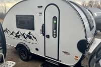 2026 nuCamp TAB 360CS-S BOONDOCK WITH BLACK CANYON PKG - Smithville RV Details page