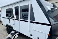 2026 WINNEBAGO MICRO MINNIE 2000TRB - Smithville RV Details page