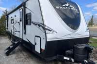 2023 FOREST RIVER EAST TO WEST ALTA 3150KBH - Smithville RV Details page