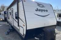 2016 JAYCO JAYFLIGHT 287BHSW - Smithville RV Details page