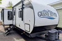 2024 GULFSTREAM GRAND RVER 31RLI - Smithville RV Details page