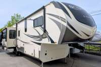 2022 GRAND DESIGN SOLITUDE ST3540GK - Smithville RV Details page