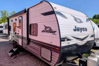 2024 JAYCO JAY FLIGHT 264BH - Smithville RV Details page