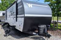 2026 WINNEBAGO ACCESS 27BH - Smithville RV Details page