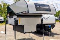 2026 TRAVEL LITE Up Country 365U - Smithville RV Details page