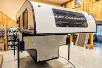 2026 TRAVEL LITE Up Country 550U - Smithville RV Details page