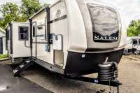 2026 FOREST RIVER SALEM HEMISPHERE 310BHI - Smithville RV Details page