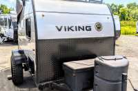 2022 FOREST RIVER VIKING 9.0TD - Smithville RV Details page