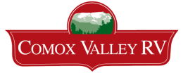 Comox Valley RV Ltd. Logo