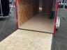 2026 CONTINENTAL CARGO RAMBLER 7 X 16 4780 LB PAYLOAD 80'' INTERIOR - Image 3 of 6