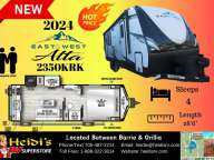 2024 ALTA 2350KRK