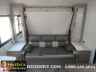 2024 FOREST RIVER SALEM CRUISE LITE 19DB XL (DBL/DBL BUNKS, OUT. KITCHEN) - Image 9 of 16