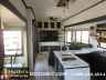 2025 FOREST RIVER SABRE 33RLP (REAR ENTERTAINMENT, SIDE PATIO DECK*) - Image 3 of 24