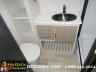 2026 FOREST RIVER SALEM HEMISPHERE 21RBHL (REAR BATH*) - Image 10 of 21