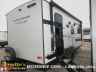 2026 FOREST RIVER SURVEYOR LEGEND 202RBLE (REAR BATH, OUTSIDE FRIDGE*) - Image 21 of 24