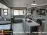 2027 EAST TO WEST DELLA TERRA 272RL (REAR LIVING, ISLAND KITCHEN*) - Image 3 of 22