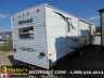 2009 FOREST RIVER WILDWOOD 36BHSS (