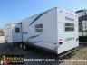 2009 FOREST RIVER WILDWOOD 36BHSS (