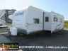 2009 FOREST RIVER WILDWOOD 36BHSS (
