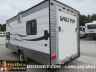 2013 FOREST RIVER WOLF PUP 17RP (TRAVEL TRAILER TOY HAULER, BUNKS) - Image 12 of 12