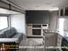 2022 HEARTLAND PROWLER 335BH (TRIPLE BUNKS, OUTSIDE KITCHEN) - Image 9 of 19