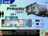 Image 1 of 17 - 2019 PROWLER LYNX 28LX