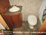 2012 KEYSTONE PASSPORT 199ML (REAR BATHROOM*) - Image 5 of 15