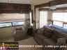 2012 FOREST RIVER ROCKWOOD SIGNATURE ULTRA LITE 8288WS (REAR LIVING*) - Image 9 of 20