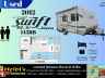 Image 1 of 13 - 2012 JAYCO SWIFT SLX 145RB